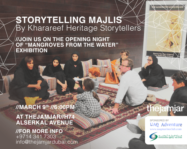 Mangroves_Storytelling